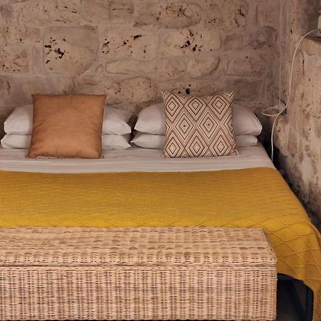 Residenza Anima Mediterranea Франкавилла-Фонтана Экстерьер фото