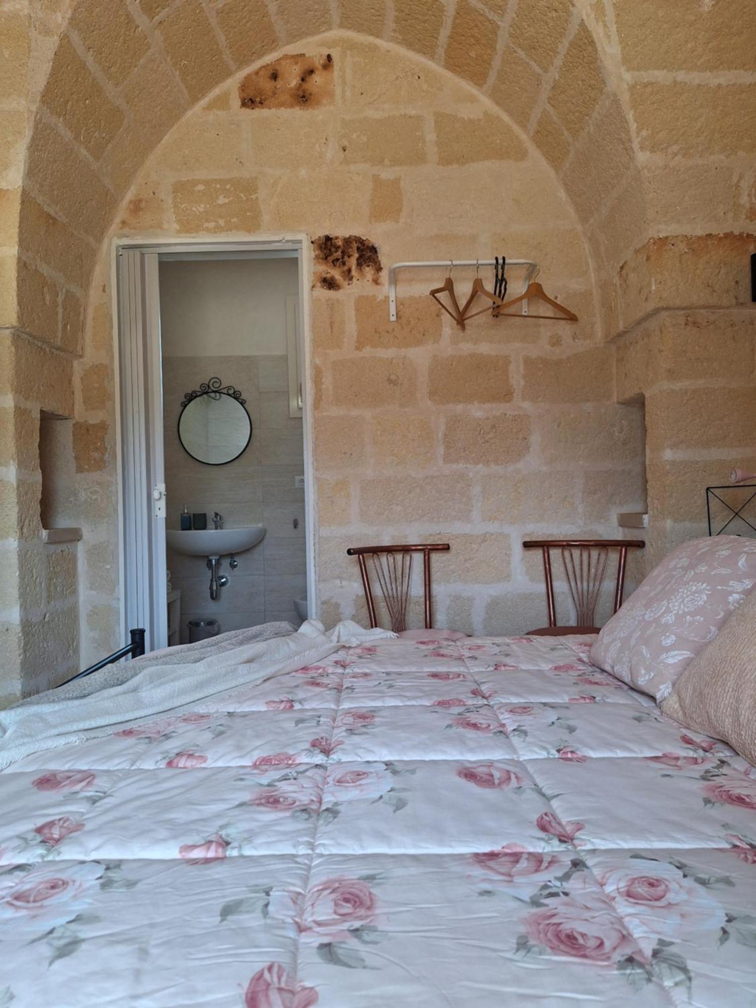 Residenza Anima Mediterranea Франкавилла-Фонтана Экстерьер фото
