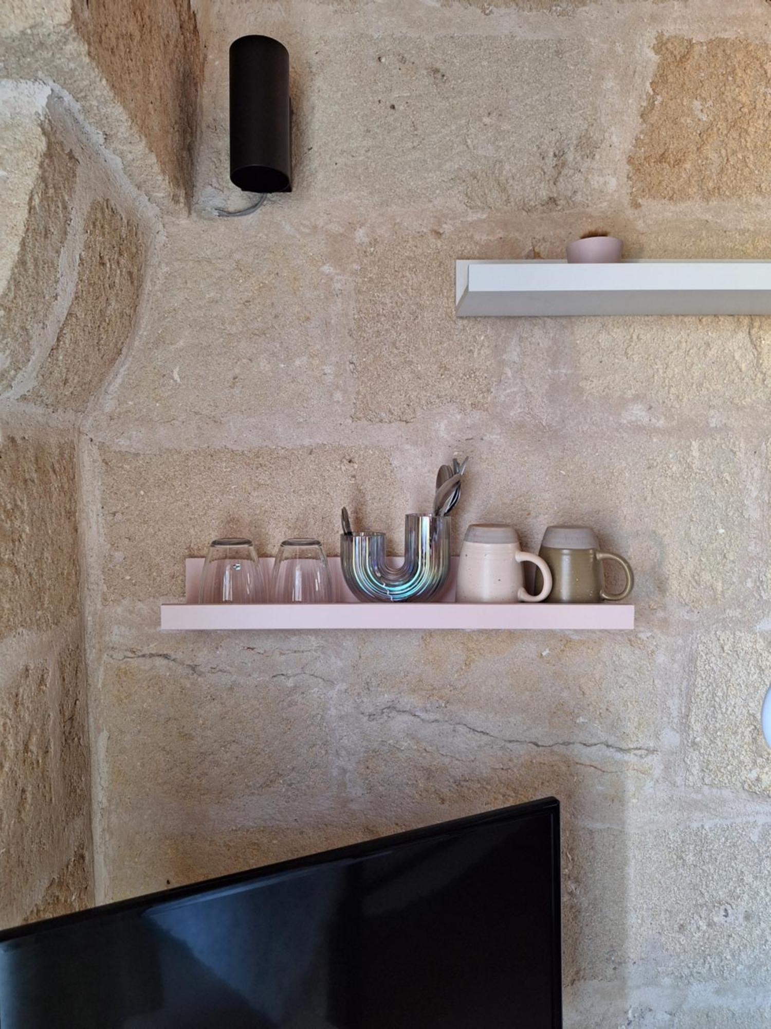 Residenza Anima Mediterranea Франкавилла-Фонтана Экстерьер фото