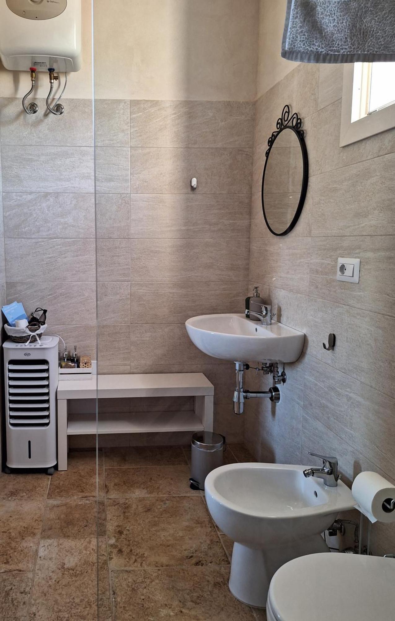 Residenza Anima Mediterranea Франкавилла-Фонтана Экстерьер фото