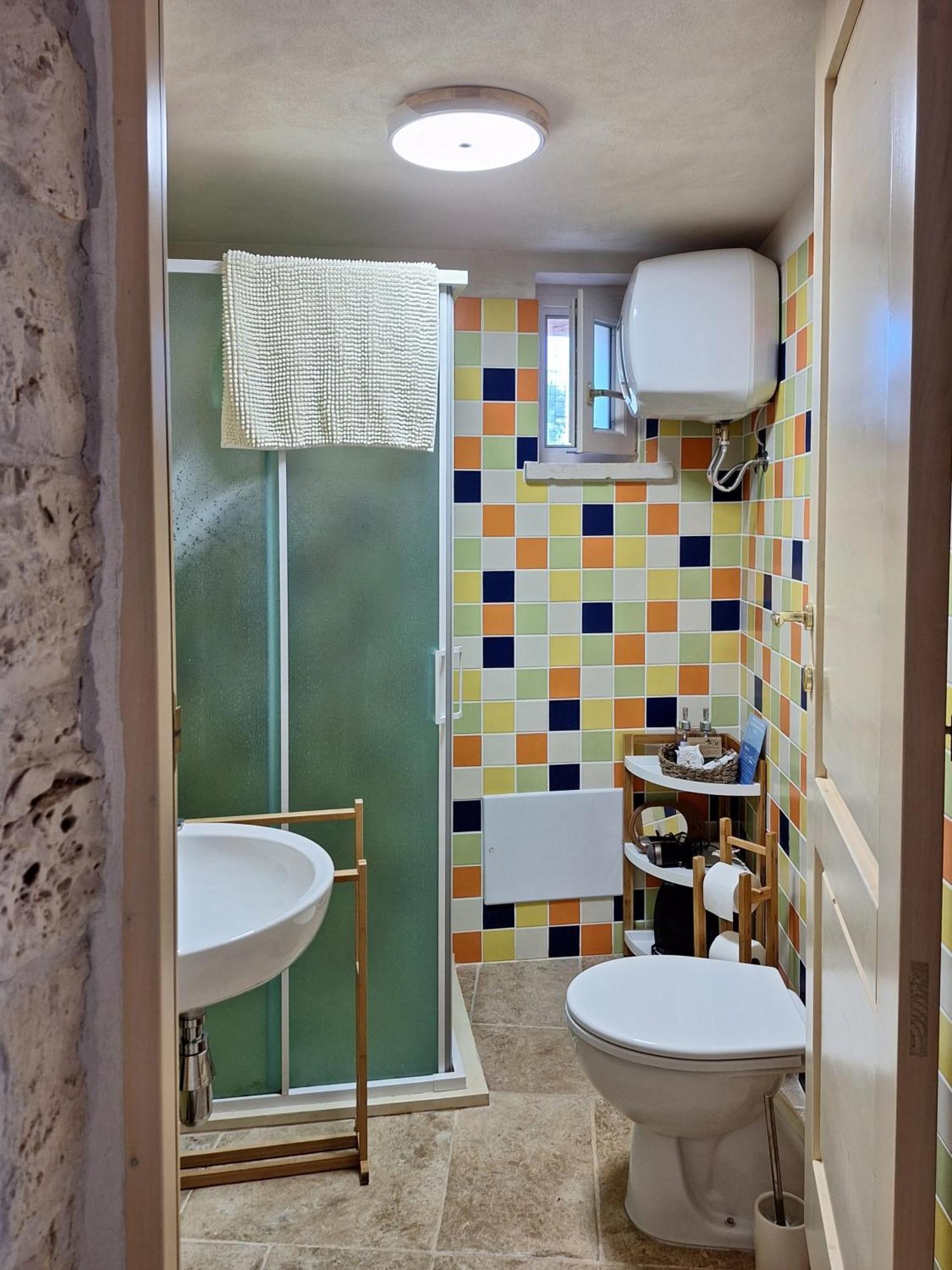 Residenza Anima Mediterranea Франкавилла-Фонтана Экстерьер фото