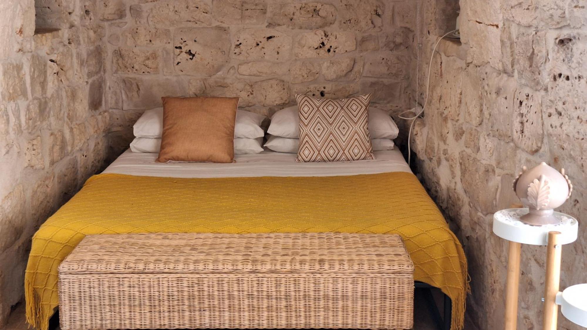 Residenza Anima Mediterranea Франкавилла-Фонтана Экстерьер фото